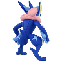 Load image into Gallery viewer, Pokemon: Greninja  MS-08 MonColle