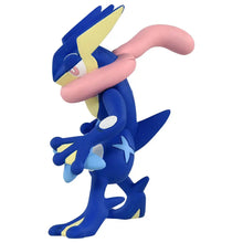 Load image into Gallery viewer, Pokemon: Greninja  MS-08 MonColle