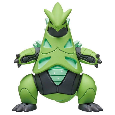 Moncolle Paradox Pokemon Iron Thorns