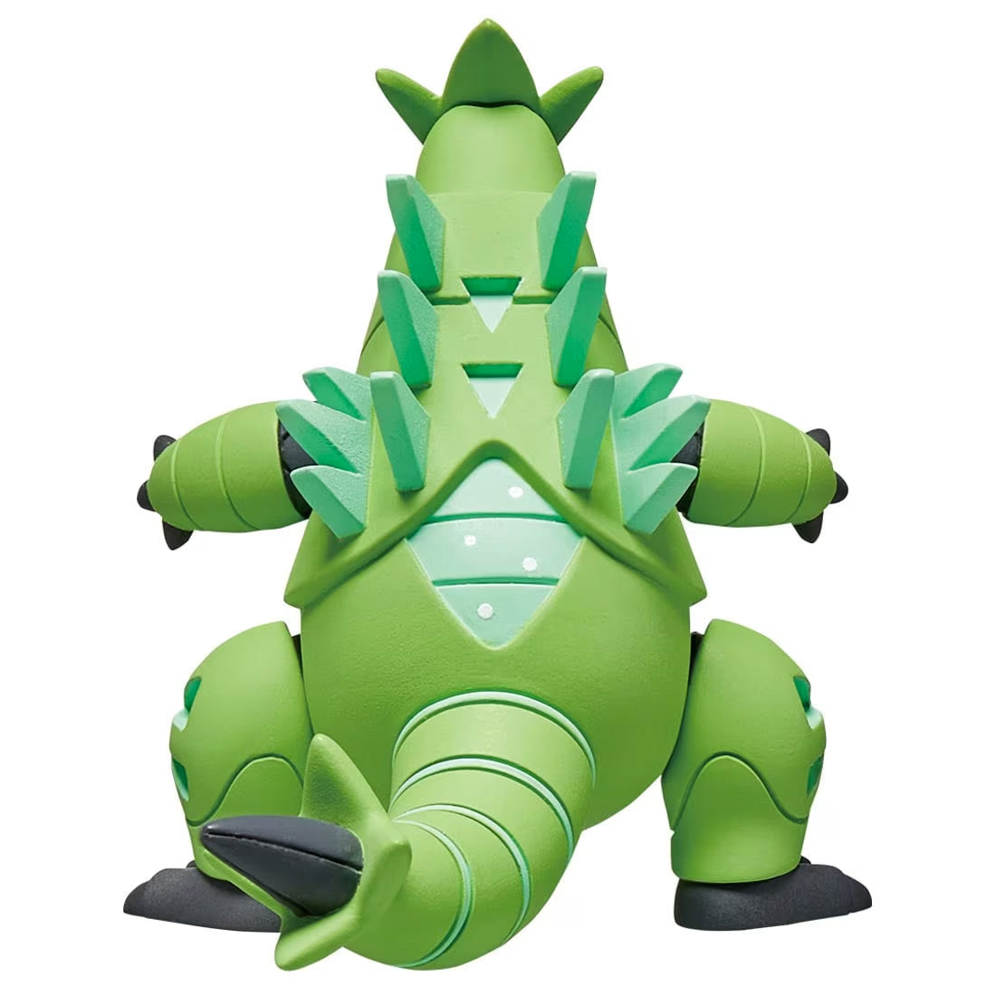 Moncolle Paradox Pokemon Iron Thorns