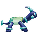 Pokemon: Terapagos (Normal Form) MS-33 MonColle