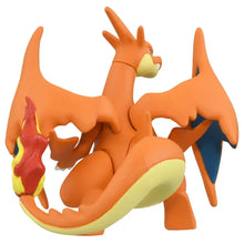 Load image into Gallery viewer, Moncolle Mega Charizard Y