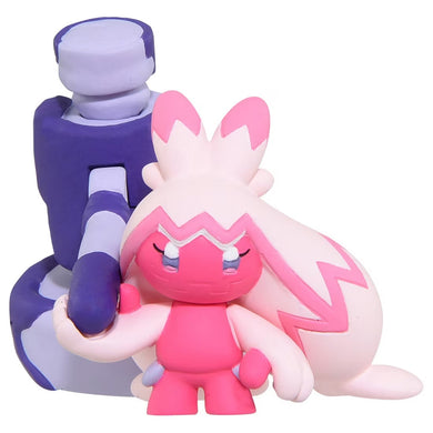 Moncolle MS-11 Tinkaton