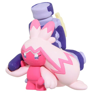 Moncolle MS-11 Tinkaton