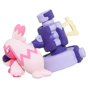 Moncolle MS-11 Tinkaton