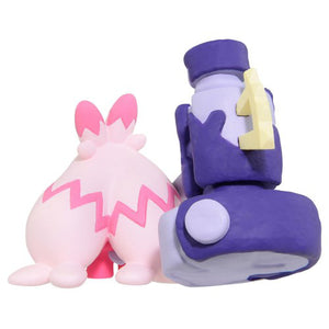 Moncolle MS-11 Tinkaton