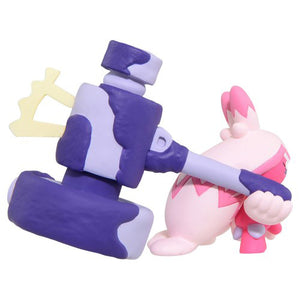 Moncolle MS-11 Tinkaton
