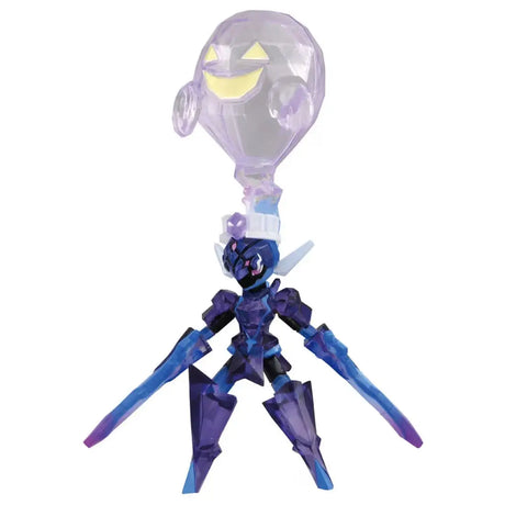 Pokemon: Ceruledge (Ghost Terastal Phenomenon Form) MonColle