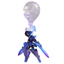 Load image into Gallery viewer, Pokemon: Ceruledge (Ghost Terastal Phenomenon Form) MonColle