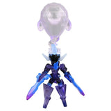 Pokemon: Ceruledge (Ghost Terastal Phenomenon Form) MonColle