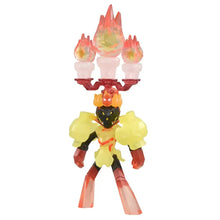 Load image into Gallery viewer, Pokemon: Armarouge (Fire Terastal Phenomenon Form) MonColle