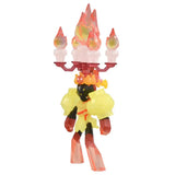 Pokemon: Armarouge (Fire Terastal Phenomenon Form) MonColle