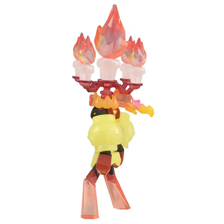 Pokemon: Armarouge (Fire Terastal Phenomenon Form) MonColle