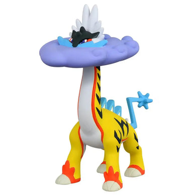 Moncolle Paradox Pokemon Raging Bolt