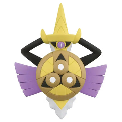 Moncolle MS-40 Aegislash (Shield Form)