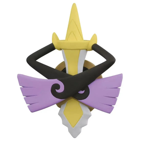 Moncolle MS-40 Aegislash (Shield Form)