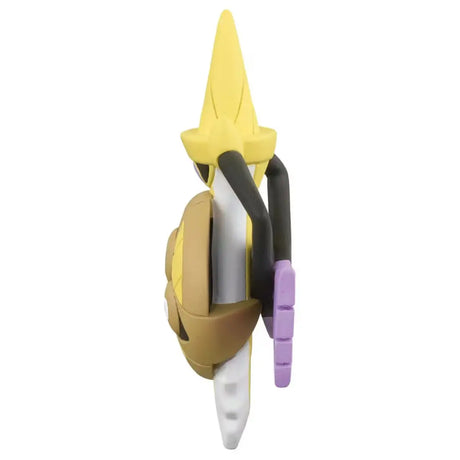 Moncolle MS-40 Aegislash (Shield Form)