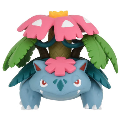 Moncolle Mega Venusaur