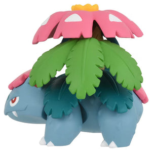 Moncolle Mega Venusaur