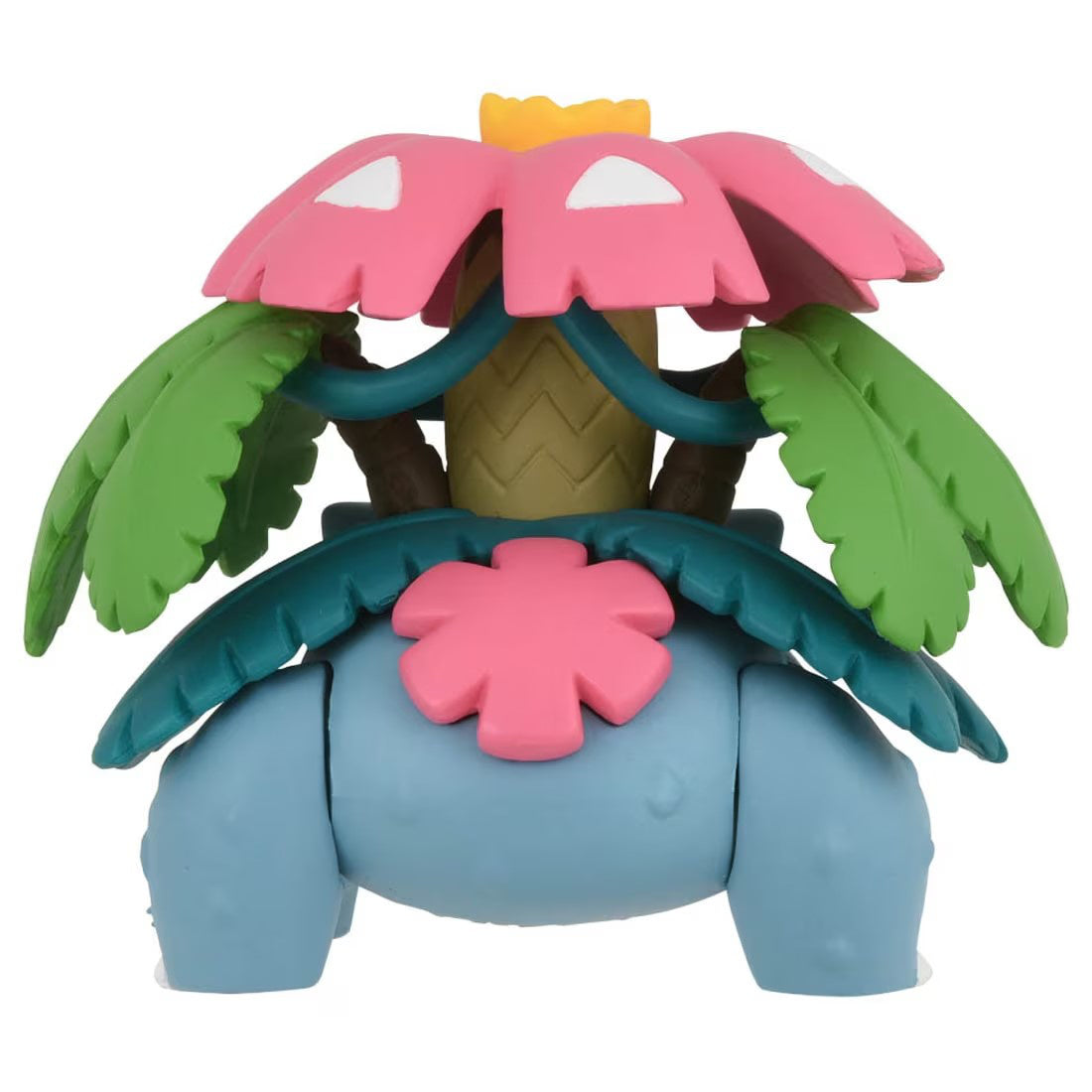 Moncolle Mega Venusaur