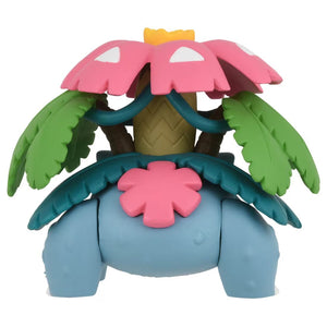 Moncolle Mega Venusaur