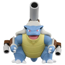 Load image into Gallery viewer, Pokemon: Mega Blastoise MonColle