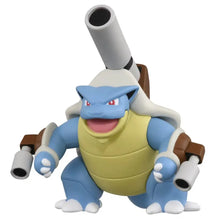 Load image into Gallery viewer, Pokemon: Mega Blastoise MonColle