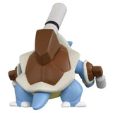 Pokemon: Mega Blastoise MonColle