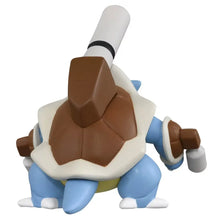Load image into Gallery viewer, Pokemon: Mega Blastoise MonColle