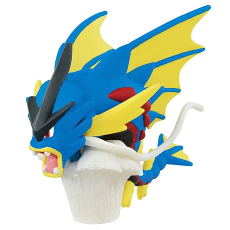 Pokemon: Mega Gyarados MonColle