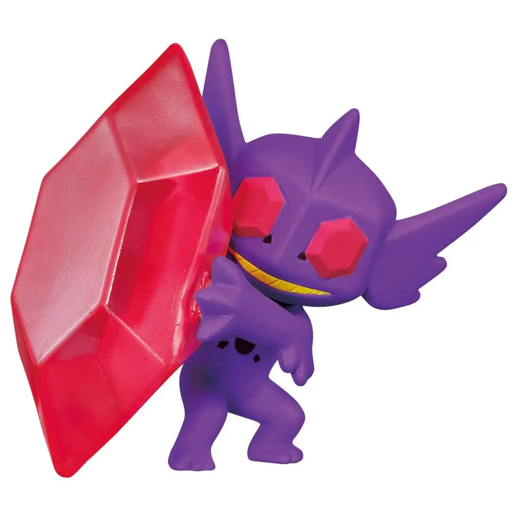 Moncolle Mega Sableye
