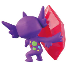Load image into Gallery viewer, Moncolle Mega Sableye