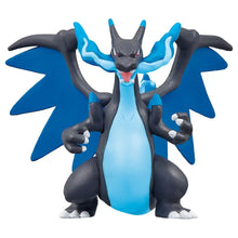 Load image into Gallery viewer, Pokemon: Mega Charizard X MonColle