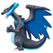 Load image into Gallery viewer, Pokemon: Mega Charizard X MonColle