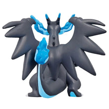 Load image into Gallery viewer, Pokemon: Mega Charizard X MonColle