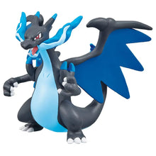 Load image into Gallery viewer, Pokemon: Mega Charizard X MonColle