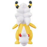 Pokemon: Mega Ampharos MonColle