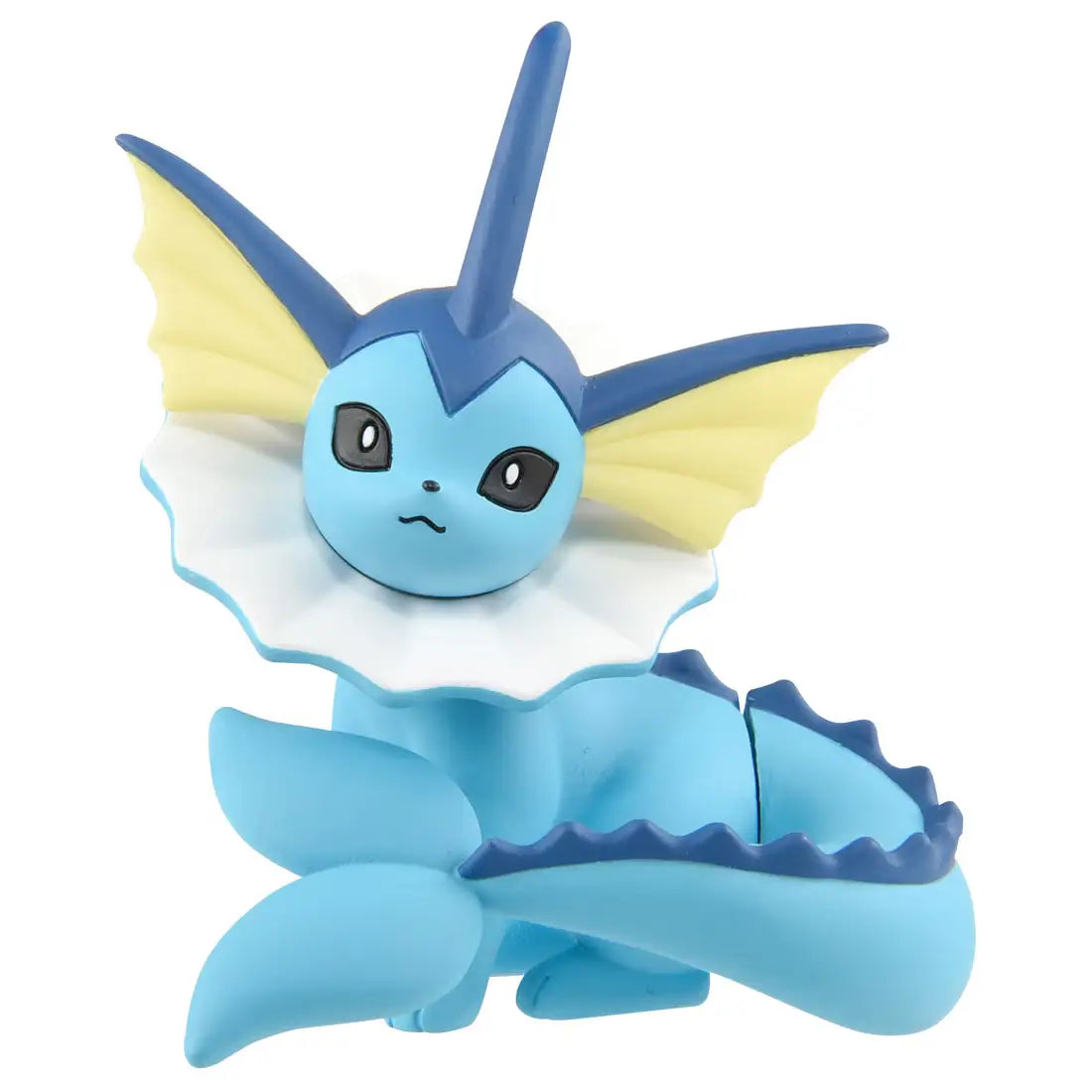 Pokemon: Vaporeon MS-31 MonColle