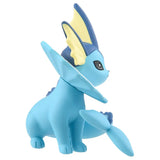 Pokemon: Vaporeon MS-31 MonColle