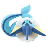 Pokemon: Vaporeon MS-31 MonColle