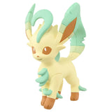 Pokemon: Leafeon MS-07 MonColle