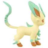 Pokemon: Leafeon MS-07 MonColle
