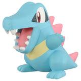 Pokemon: Totodile MonColle