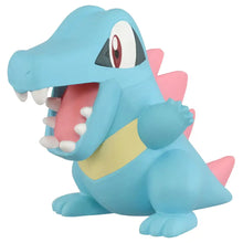 Load image into Gallery viewer, Pokemon: Totodile MonColle