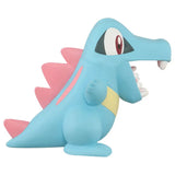 Pokemon: Totodile MonColle