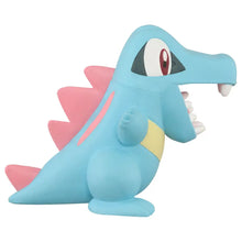 Load image into Gallery viewer, Pokemon: Totodile MonColle