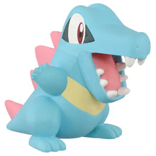 Load image into Gallery viewer, Pokemon: Totodile MonColle