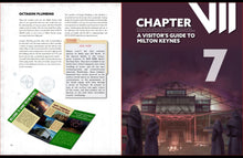 Load image into Gallery viewer, The Laundry RPG: Introduction To Applied Occult Computing