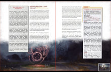 Load image into Gallery viewer, The Laundry RPG: Introduction To Applied Occult Computing