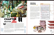 Load image into Gallery viewer, The Laundry RPG: Operative's Handbook